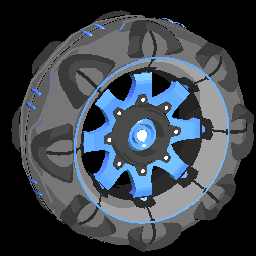 Flim-Flam Cobalt